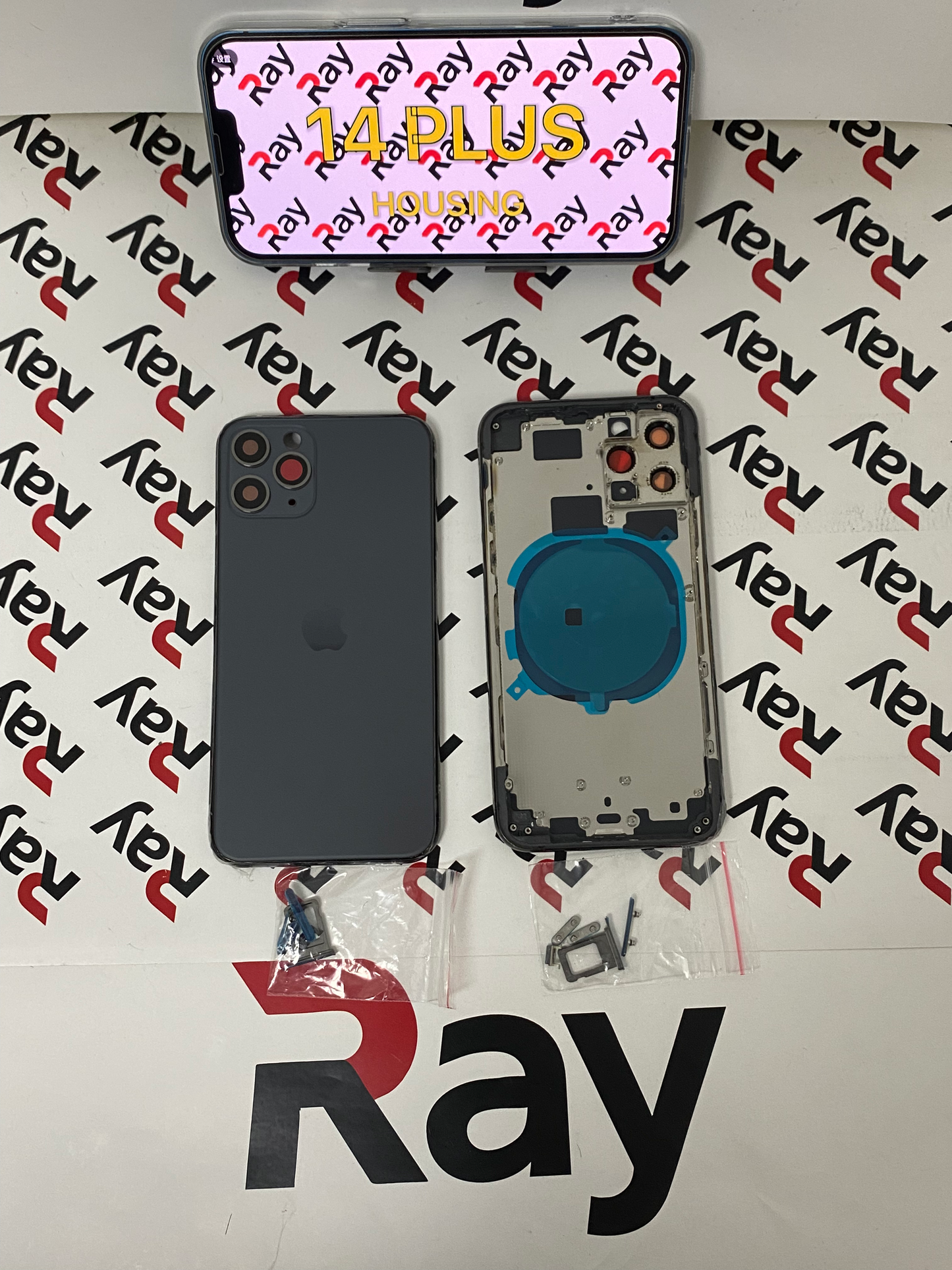 HOUSING IPHONE 14 PLUS