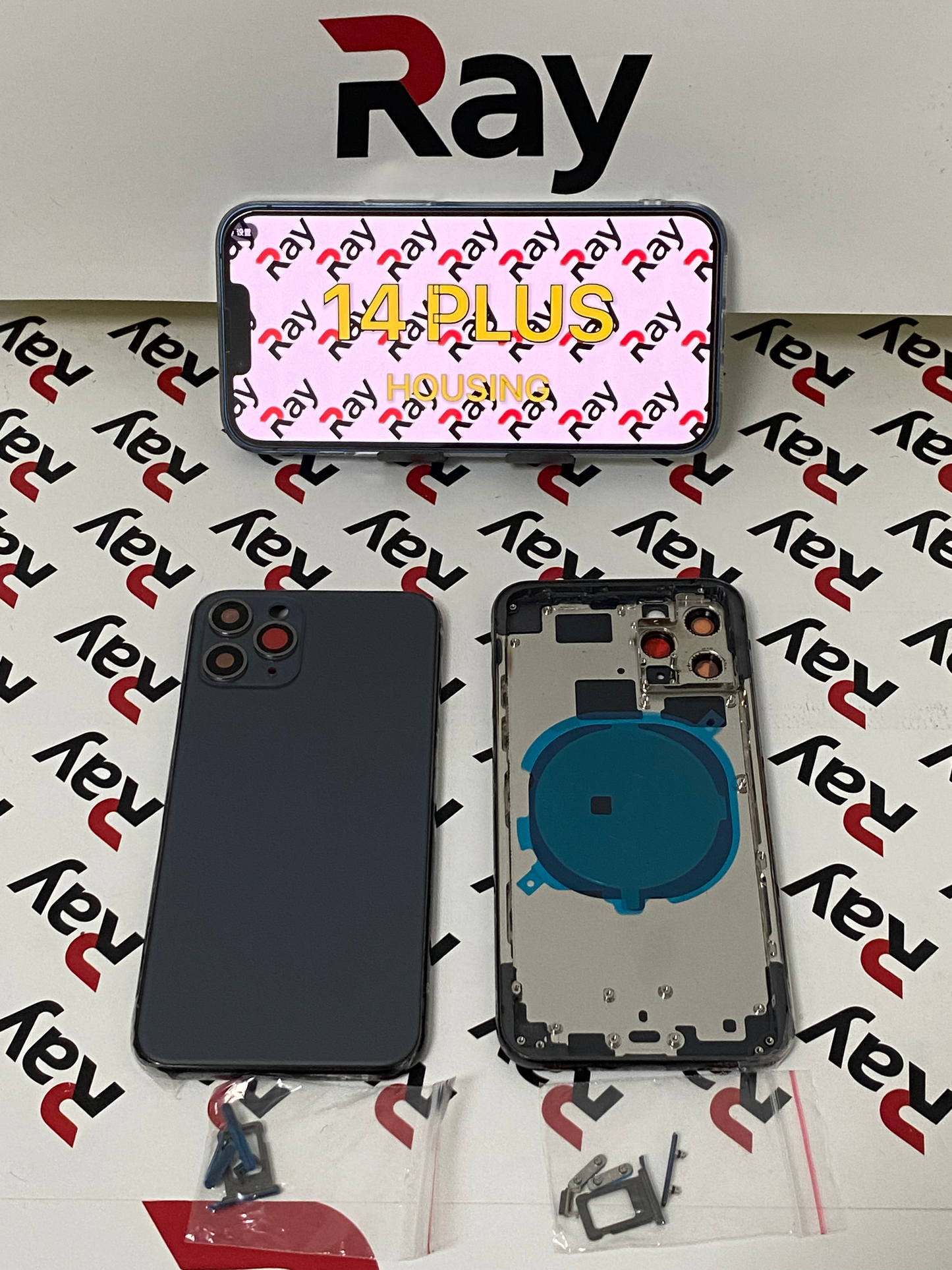 HOUSING IPHONE 14 PLUS