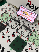 BACK COVER SAMSUNG ZLIP6