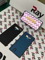 BACK COVER SAMSUNG NOTE9