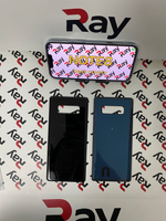 BACK COVER SAMSUNG NOTE8