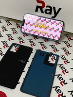 BACK COVER SAMSUNG S20 PLUS