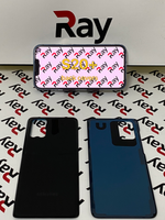 BACK COVER SAMSUNG S20 PLUS