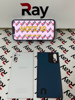 BACK COVER SAMSUNG NOTE10