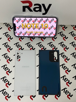 BACK COVER SAMSUNG NOTE10