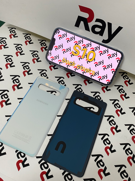 BACK COVER SAMSUNG S10
