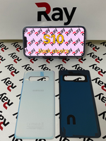 BACK COVER SAMSUNG S10