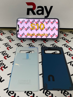 BACK COVER SAMSUNG S10