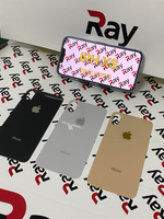 BACK COVER IPHONE XS