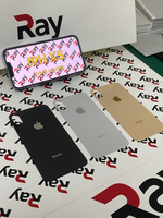 BACK COVER IPHONE XS