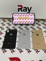 BACK COVER IPHONE XS