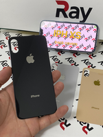 BACK COVER IPHONE XS