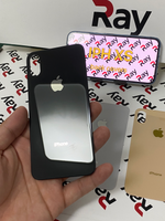 BACK COVER IPHONE XS