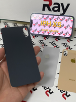 BACK COVER IPHONE XS