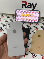 BACK COVER IPHONE XS