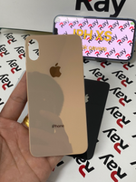 BACK COVER IPHONE XS
