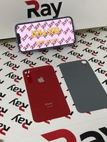 BACK COVER IPHONE XR