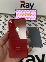 BACK COVER IPHONE XR