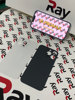 BACK COVER IPHONE 16 PRO MAX