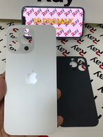 BACK COVER IPHONE 16 PRO MAX