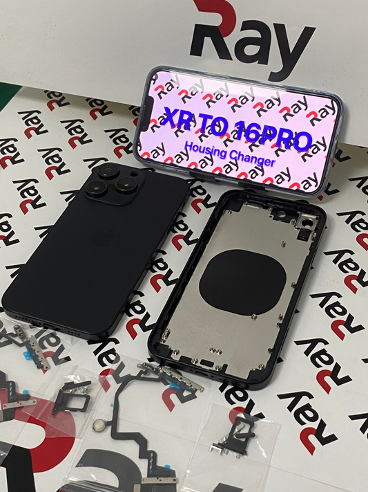 HOUSING XR TO 16 PRO