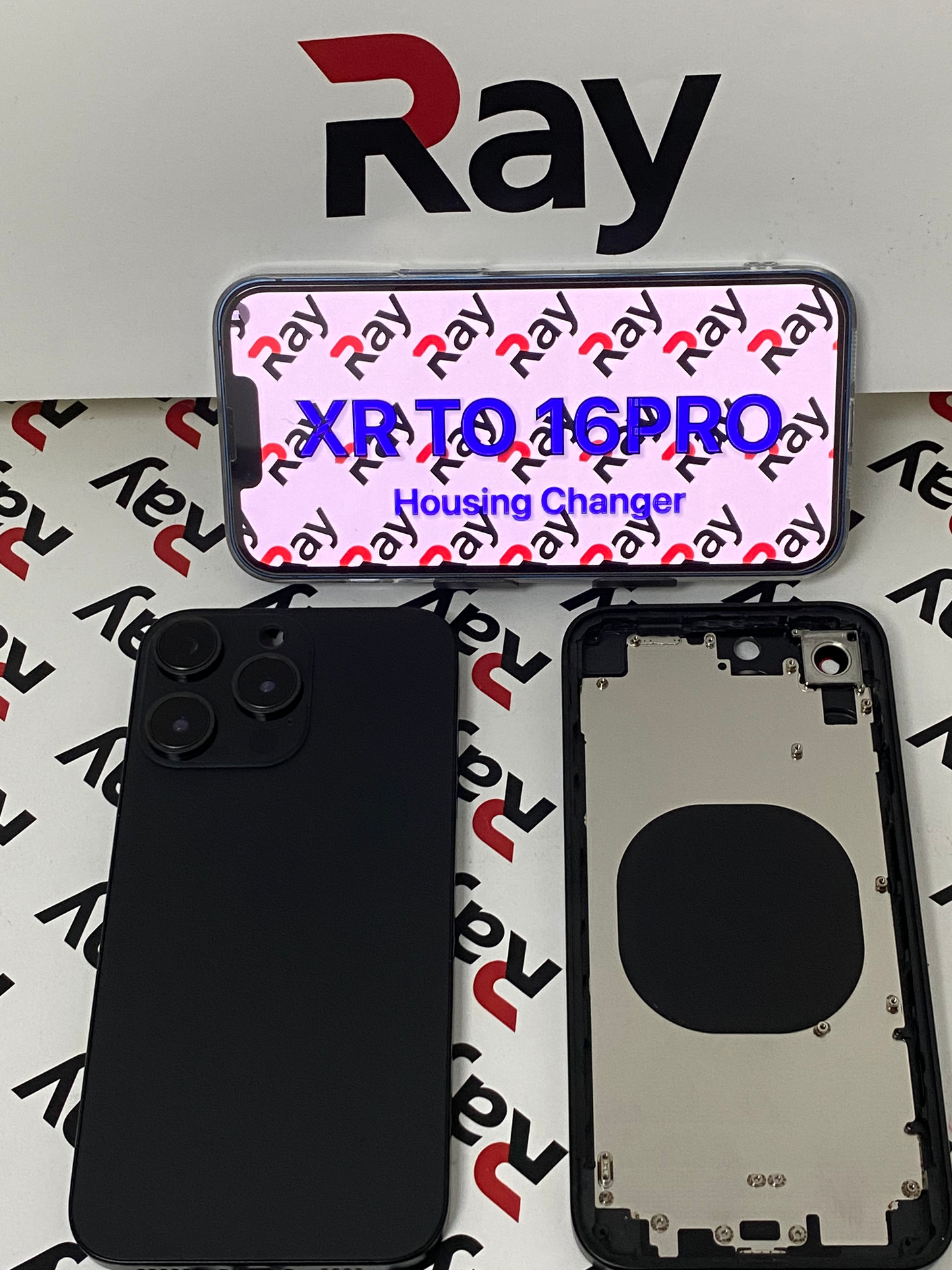 HOUSING XR TO 16 PRO