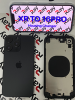 HOUSING XR TO 16 PRO