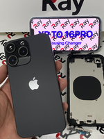 HOUSING XR TO 16 PRO