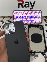 HOUSING XR TO 16 PRO