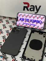 HOUSING XR TO 13 PRO