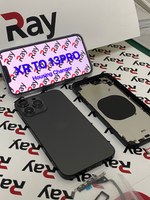 HOUSING XR TO 13 PRO