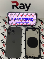 HOUSING XR TO 13 PRO