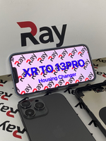 HOUSING XR TO 13 PRO