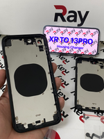 HOUSING XR TO 13 PRO