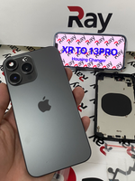 HOUSING XR TO 13 PRO