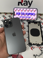 HOUSING XR TO 13 PRO