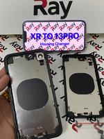 HOUSING XR TO 13 PRO