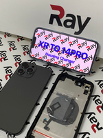 HOUSING XR CHANGE TO 14 PRO