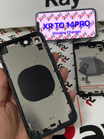 HOUSING XR CHANGE TO 14 PRO