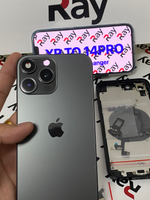 HOUSING XR CHANGE TO 14 PRO