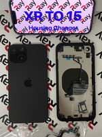 HOUSING XR CHANGE TO 15