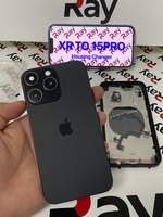 HOUSING XR CHANGE TO 15 PRO