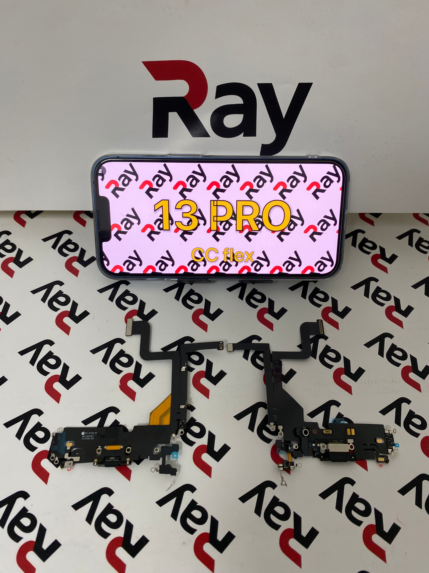 CC FLEX IPHONE 13 PRO