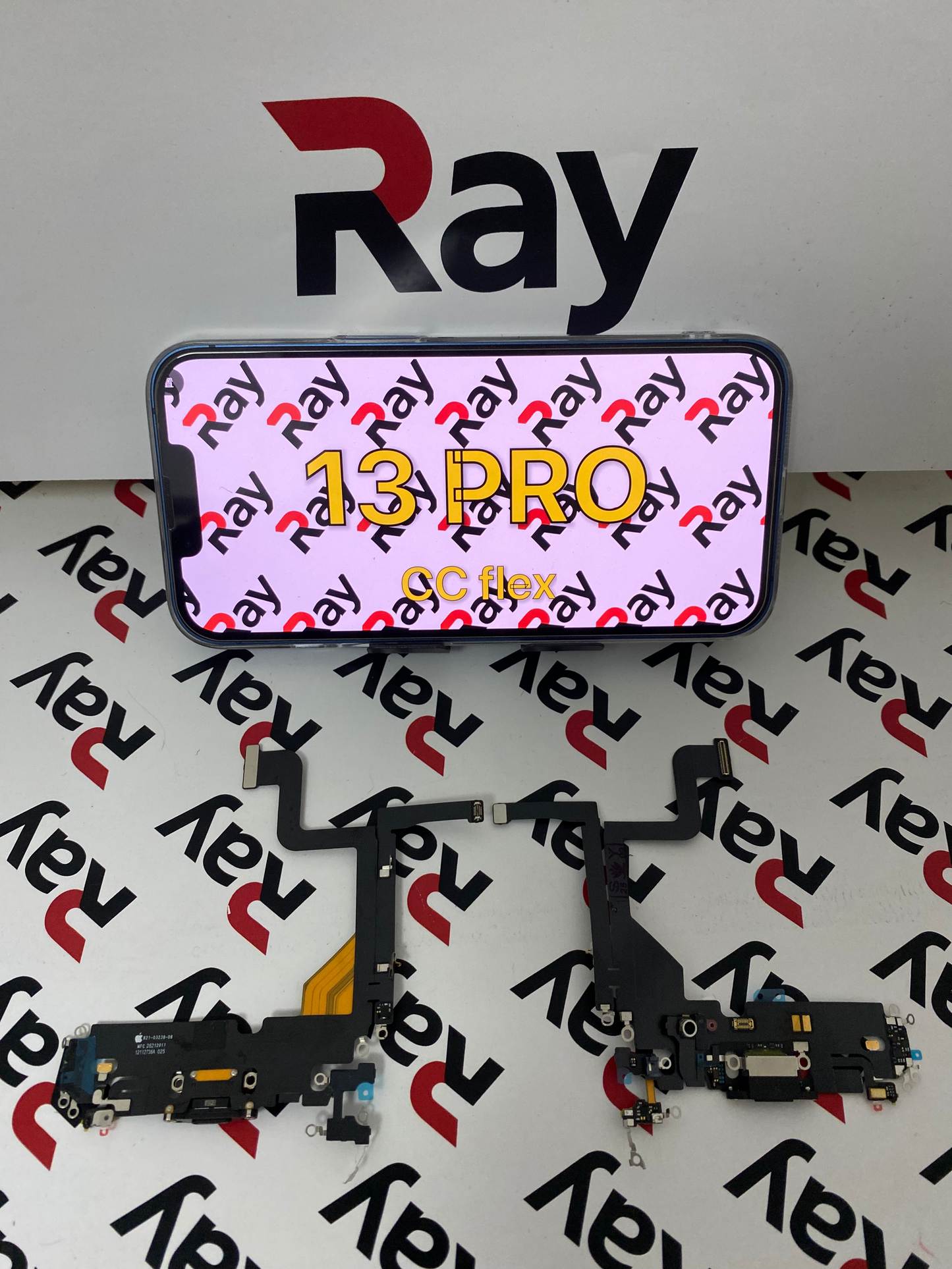 CC FLEX IPHONE 13 PRO