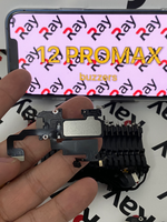 BUZZER IPHONE 12 PRO MAX
