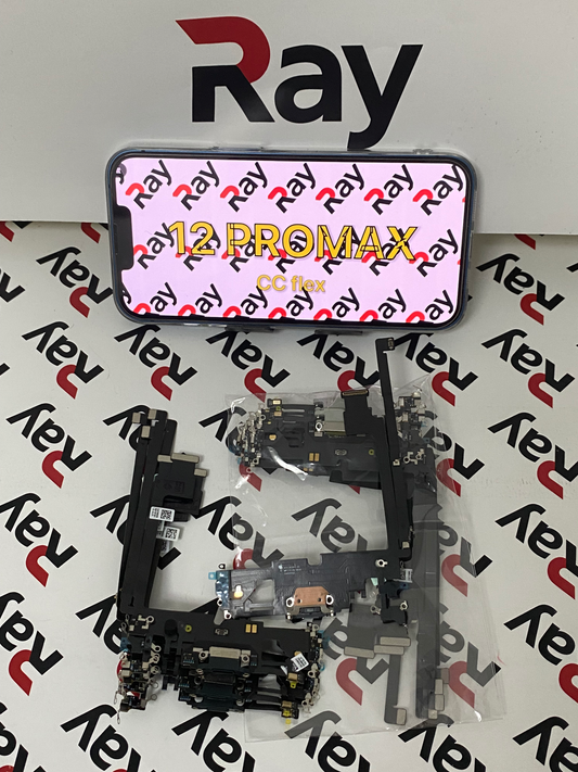 CC FLEX IPHONE 12 PRO MAX