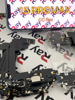 CC FLEX IPHONE 15 PRO MAX