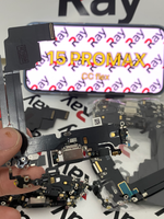 CC FLEX IPHONE 15 PRO MAX