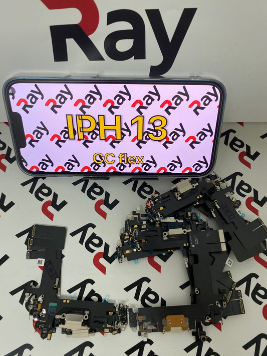 CC FLEX IPHONE 13