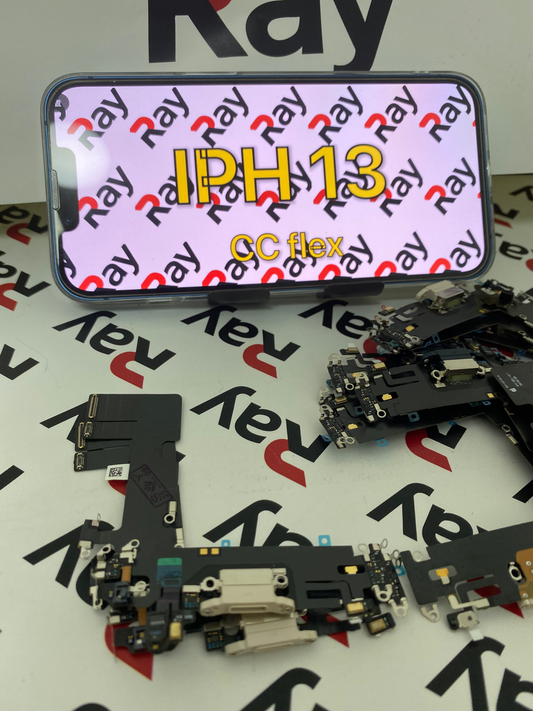 CC FLEX IPHONE 13